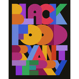 Black Food: Stories, Art, & Recipes from Across the African Diaspora