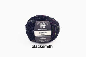 Blacksmith Tweed