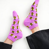 The Sock Obsession: Supercool Socks to Knit & Show Off