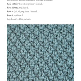 Pocket Guide to Knitting - Take-Along Handy Resource