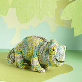 Cute Knitted Animals