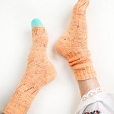 The Sock Obsession: Supercool Socks to Knit & Show Off