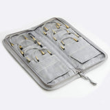 Lantern Moon Circular Needles Case