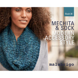 Book 20: Mechita & Sock Modern Accessory Style