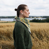 Cultivate: Knitting the Beauty of Nature