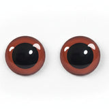 Amigurumi Safety Eyes