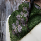 Cultivate: Knitting the Beauty of Nature