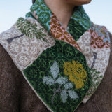 Cultivate: Knitting the Beauty of Nature