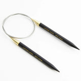 Ebony Destiny Fixed Circulars - 16"