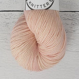 Plucky Knitter Primo Fingering