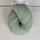 *Plucky Luxe Merino Worsted