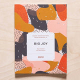 MDK Field Guide No. 12:  Big Joy - Wholesale Paperback