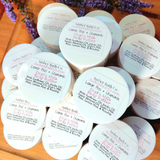 Goat's Milk Body Butter Minis