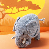 Cute Knitted Animals