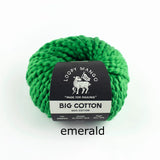 Big Cotton
