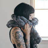 Weekend: Simple, Modern Knits