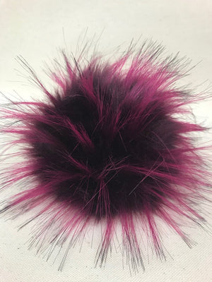 Faux cranberry