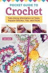 Pocket Guide to Crochet Booklet