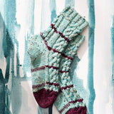 MDK Field Guide No. 27: Sock Odyssey - Paperback