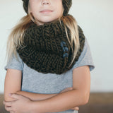 Weekend: Simple, Modern Knits