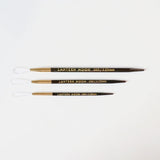 Ebony Finishing Needles