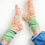 The Sock Obsession: Supercool Socks to Knit & Show Off