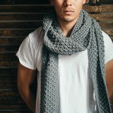 Weekend: Simple, Modern Knits