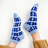 The Sock Obsession: Supercool Socks to Knit & Show Off
