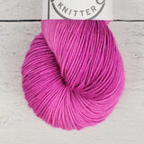 *Plucky Luxe Merino Worsted
