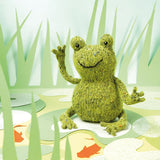 Cute Knitted Animals