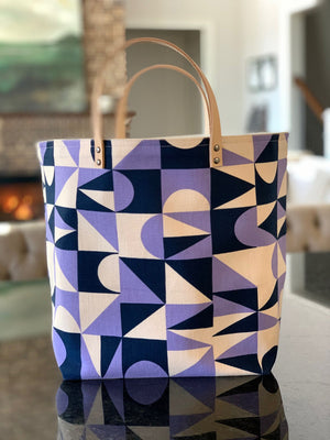 Geometry Lilac
