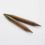Ginger Interchangeable Needles - 4"