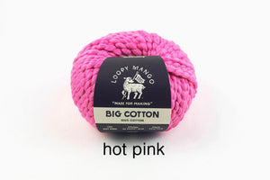 Hot Pink