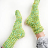 The Sock Obsession: Supercool Socks to Knit & Show Off