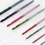Knitter's Pride Symfonie Dreamz Single End Hook Set