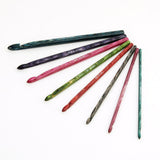 Knitter's Pride Symfonie Dreamz Single End Hook Set