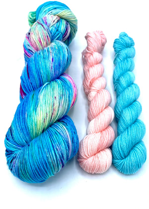 Play that Funky Music Set