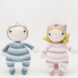 Happy Cotton Book 6: All Dressed Up 2