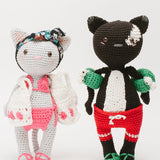 Happy Cotton Book 6: All Dressed Up 2