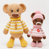 Happy Cotton Book 6: All Dressed Up 2