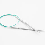 Knitter's Pride Mindful Fixed Circulars - 24"