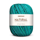 Natural Cotton Circulo