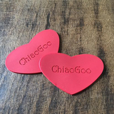 Chiao Goo Rubber Grippers