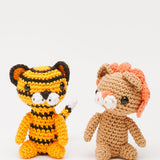 Happy Cotton Book One: One Shape, Two Ways