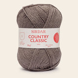 *Country Classic 4 Ply
