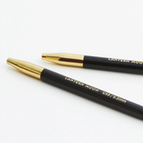 Ebony Interchangeables - 4"