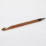Ginger Tunisian Interchangeable Hook