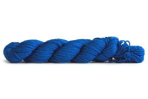 11 Indigo
