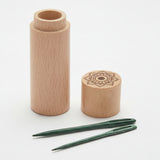 Mindful Wood Darning Needles