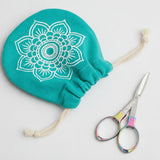 Mindful Folding Scissors